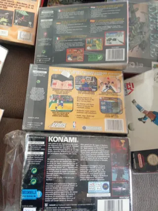 Lote Nintendo 64: GT64, Duke Nukem, Rush