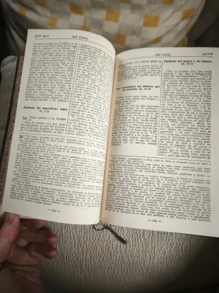 Nuevo Testamento edición de 1948