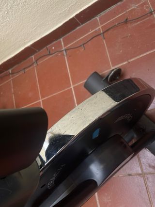 Bicicleta Estática Merach