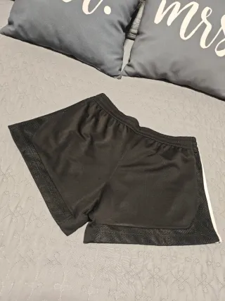 Pantalón corto Adidas Talla S