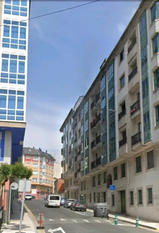 Apartamento a estrenar