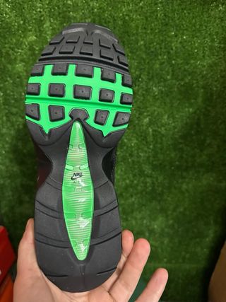 Nike Air Max 95  Taglia 38,5