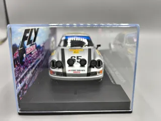 Porsche 911 24h Le Mans 1971 Fly