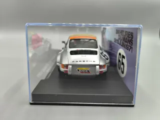 Porsche 911 24h Le Mans 1971 Fly