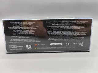 Porsche 911 24h Le Mans 1971 Fly