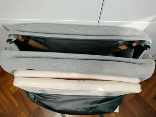 Cuna de viaje Maxi Cosi