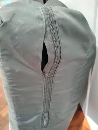 Cuna de viaje Maxi Cosi