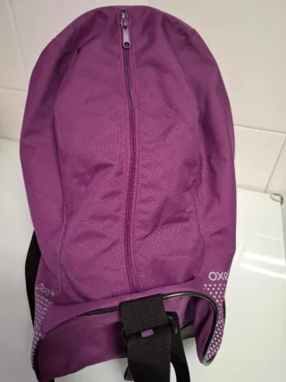 Patines blancos 4 ruedas talla 37