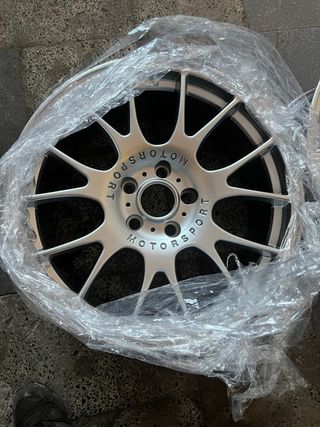 Llantas BMW BBS CH 19