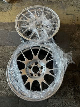 Llantas BMW BBS CH 19