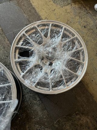 Llantas BMW BBS CH 19