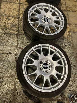 Llantas BMW BBS CH 19