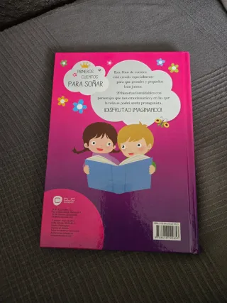 Primeros Cuentos Para Compartir