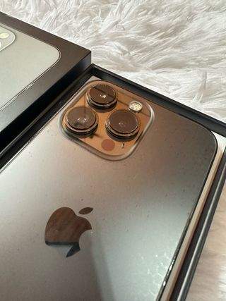 iPhone 13 Pro 128GB Grigio Siderale + Scatola