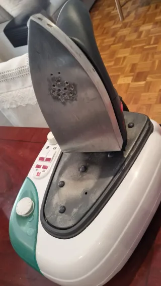 Centro de Planchado Profesional Di Quattro