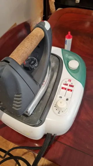 Centro de Planchado Profesional Di Quattro