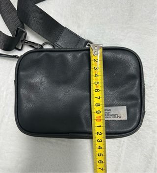 Pull&Bear riñonera/ bandolera hombre  nueva