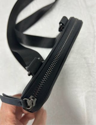 Pull&Bear riñonera/ bandolera hombre  nueva