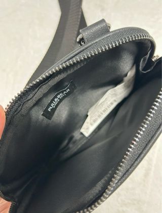 Pull&Bear riñonera/ bandolera hombre  nueva