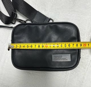 Pull&Bear riñonera/ bandolera hombre  nueva