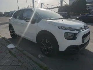 Citroen C3 2021