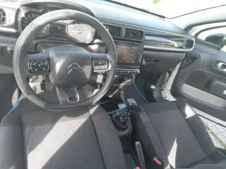 Citroen C3 2021