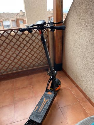 Kukirin G2 Pro Patinete Eléctrico