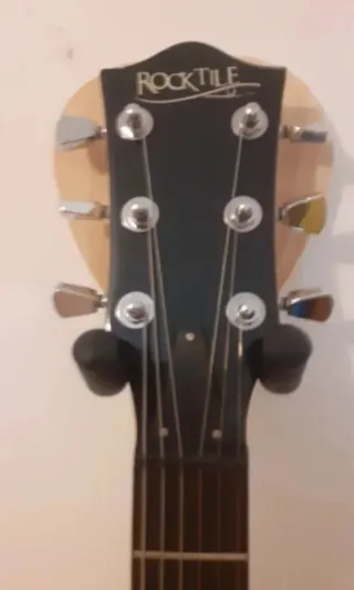 Accesorios guitarra y bajo