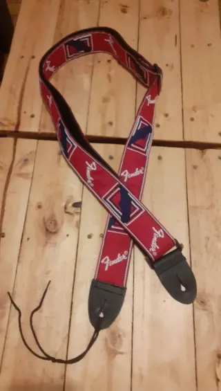 Accesorios guitarra y bajo