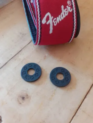 Accesorios guitarra y bajo