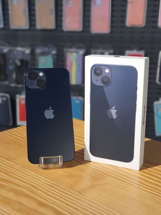 IPHONE 13 128GB NERO 86% BATTERIA