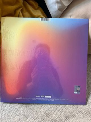 Elton John Diamonds Vinilo Edición Limitada