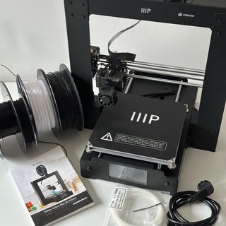 Impresora 3D Monoprice Maker Select Plus