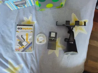 PSP GO! Explore + GPS + Soporte Coche