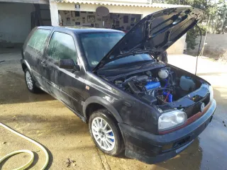 Volkswagen Golf 1994
