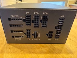 Fuente Alimentación be quiet! Dark Power 13 1000W