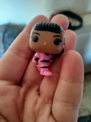 Funko Pop Stranger Things Kinder Joy