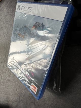 Subnautica Below Zero PS5