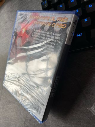 Subnautica Below Zero PS5