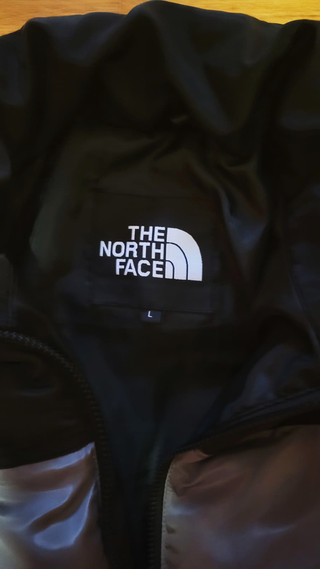 PRECIO NEGOCIABLE Chaqueta The North Face