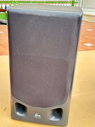 Pareja Altavoces Vieta PR-10 8 Ohm 40W
