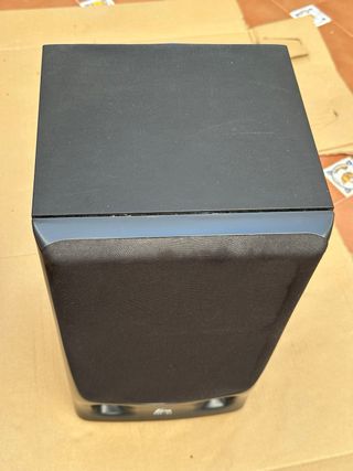 Pareja Altavoces Vieta PR-10 8 Ohm 40W