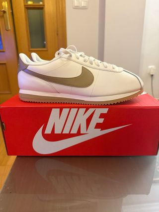 Nike Cortez Talla 43