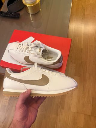 Nike Cortez Talla 43