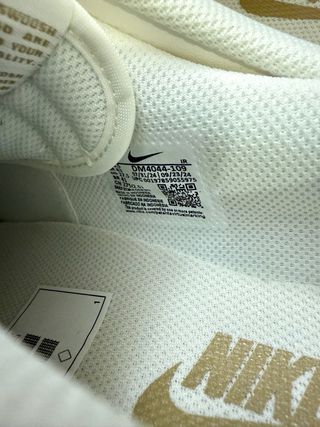 Nike Cortez Talla 43