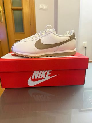 Nike Cortez Talla 43