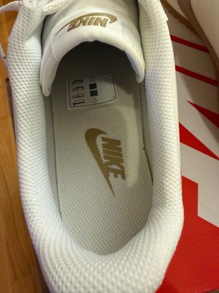 Nike Cortez Talla 43