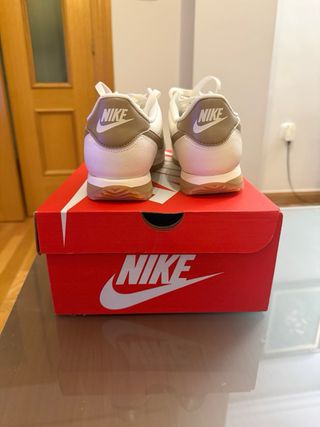 Nike Cortez Talla 43