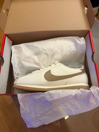 Nike Cortez Talla 43