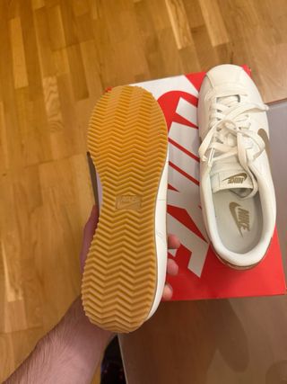 Nike Cortez Talla 43